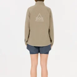 Munson Full Zip Fleece