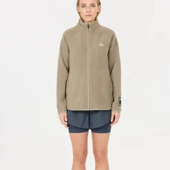 Munson Full Zip Fleece