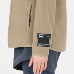 Munson Full Zip Fleece