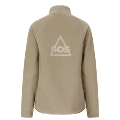 Munson Full Zip Fleece