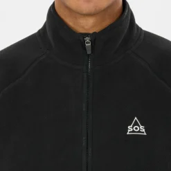 Munson Full Zip Fleece