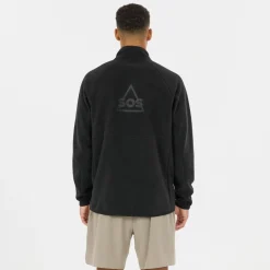 Munson Full Zip Fleece