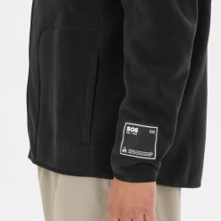 Munson Full Zip Fleece