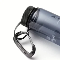 Nalgene Wide Mouth Bottle 500ml