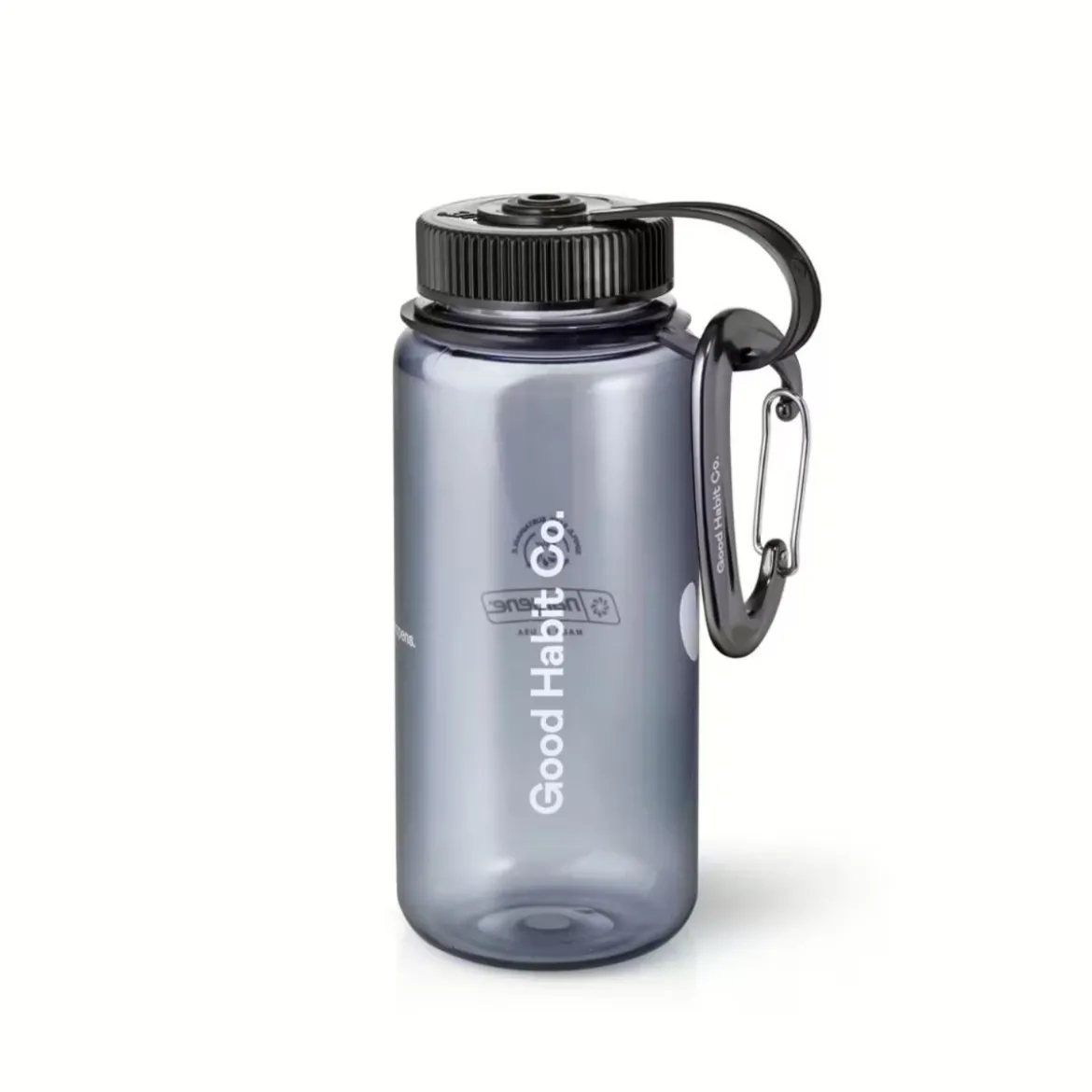 Nalgene Wide Mouth Bottle 500ml