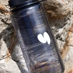 Nalgene Wide Mouth Bottle 500ml