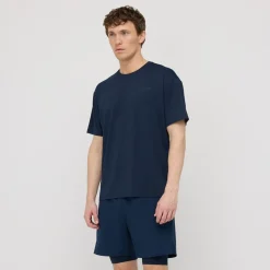 Nathan Boxy Tee