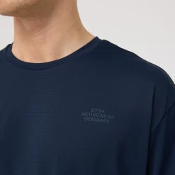 Nathan Boxy Tee