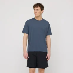 Nathan Boxy Tee