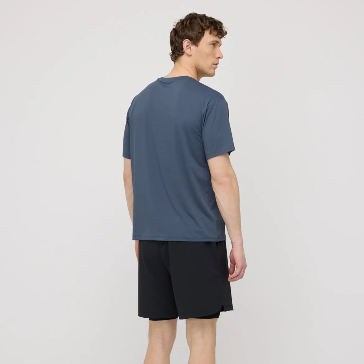 Nathan Boxy Tee
