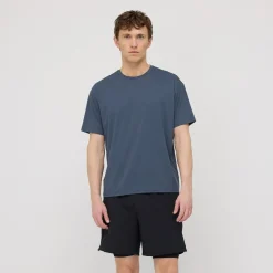 Nathan Boxy Tee