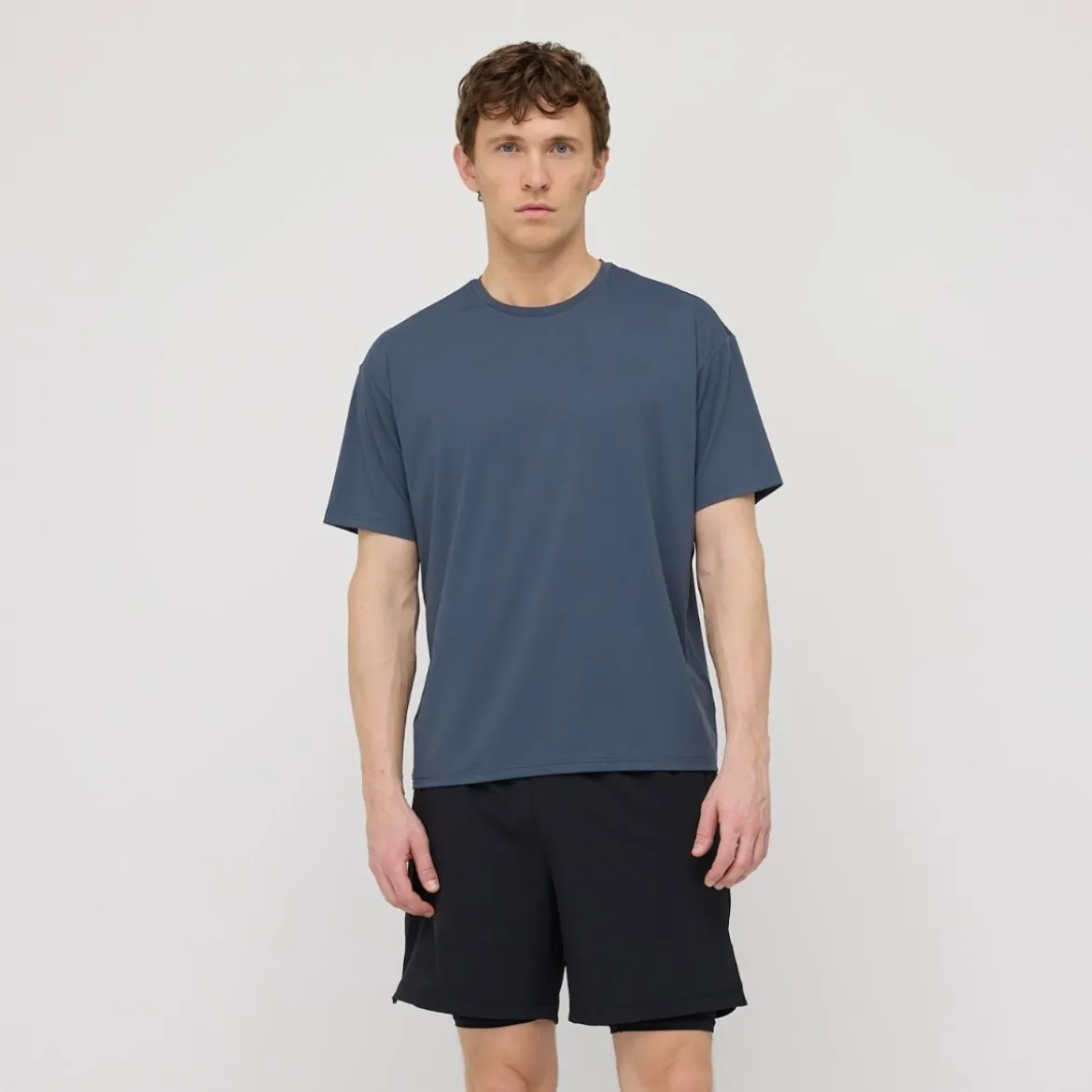 Nathan Boxy Tee
