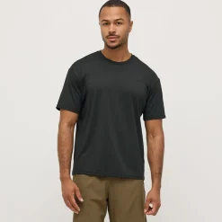 Nathan SS Tee