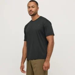 Nathan SS Tee