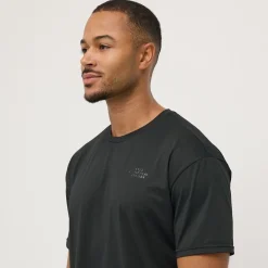 Nathan SS Tee