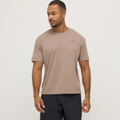 Nathan SS Tee