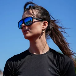 New York Nocturnal Shine Sunglasses