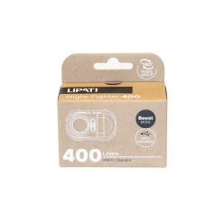 Night Fighter Headlamp 400 Lumen