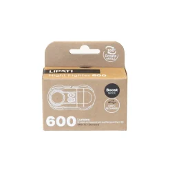 Night Fighter Headlamp 600 Lumen