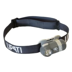Night Fighter Headlamp 600 Lumen