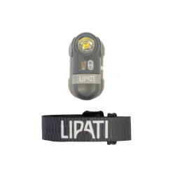 Night Fighter Headlamp 600 Lumen