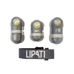 Night Fighter Headlamp 120 Lumen