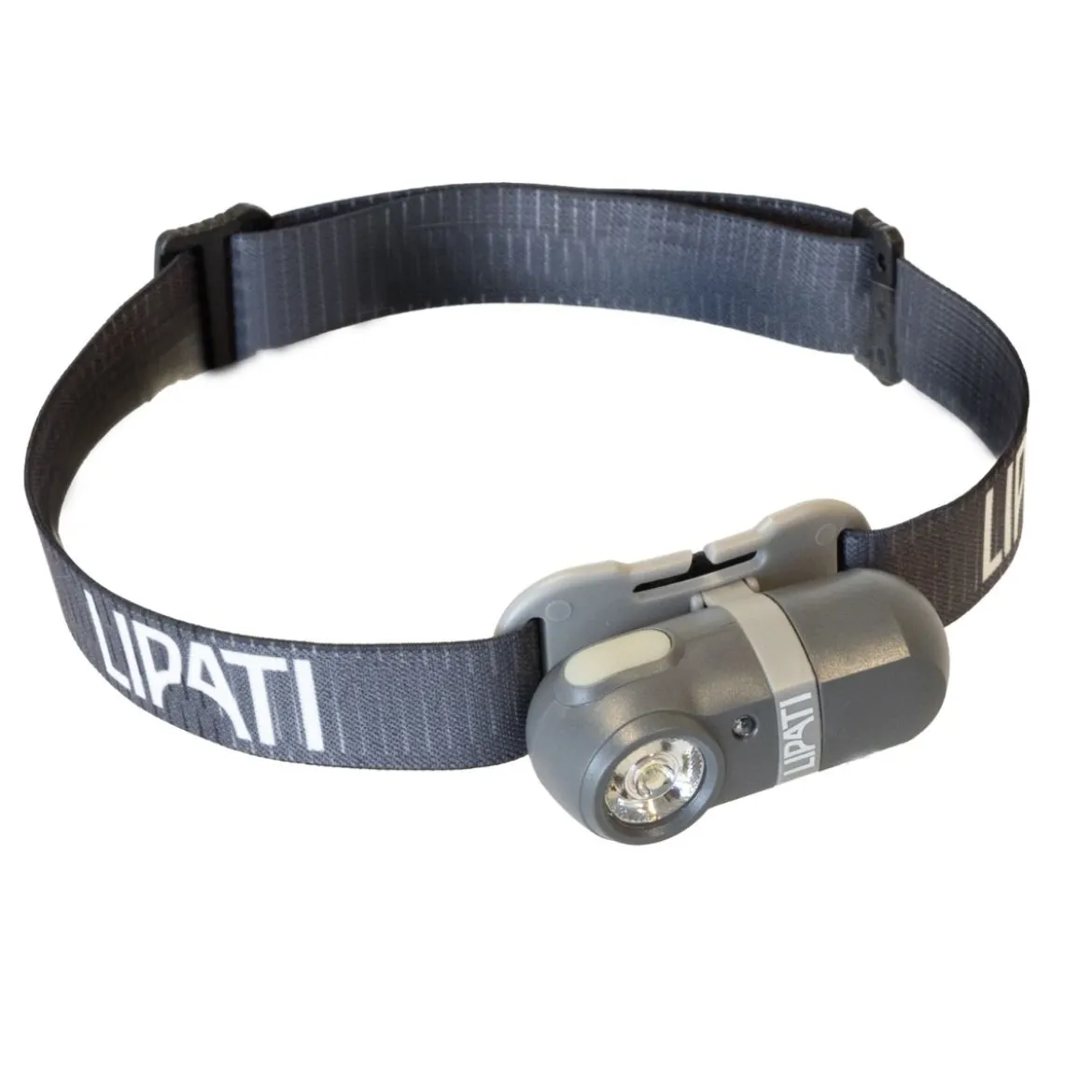 Night Fighter Headlamp 120 Lumen