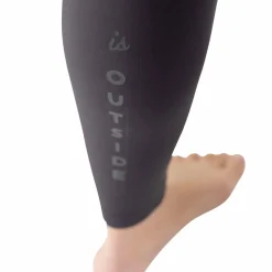 Nimbo PM Tights Grey