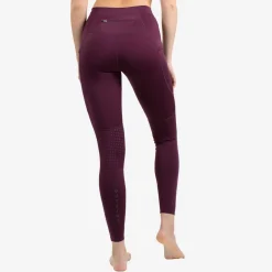 Nimbo PM Tights Plum
