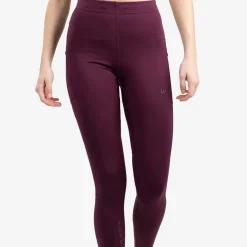 Nimbo PM Tights Plum