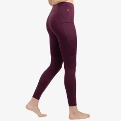 Nimbo PM Tights Plum