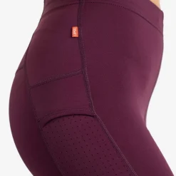 Nimbo PM Tights Plum
