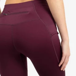 Nimbo PM Tights Plum