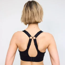 Nina High Support Sports Bra