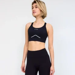 Nina High Support Sports Bra