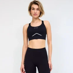 Nina High Support Sports Bra