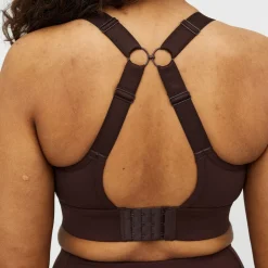 Nina High Support Sports Bra