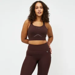 Nina High Support Sports Bra