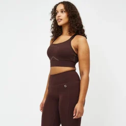 Nina High Support Sports Bra