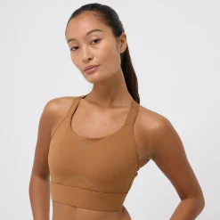 Nina High Support Sports Bra