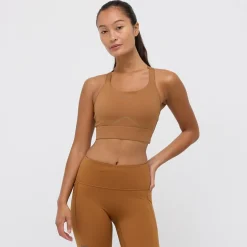 Nina High Support Sports Bra