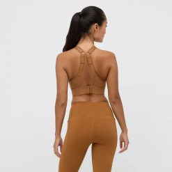 Nina High Support Sports Bra