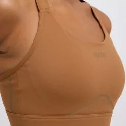 Nina High Support Sports Bra
