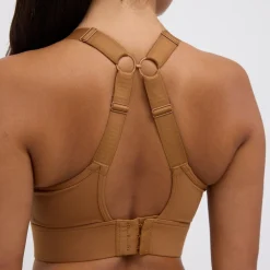 Nina High Support Sports Bra