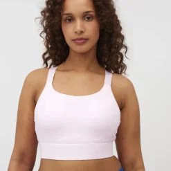 Nina High Support Sports Bra