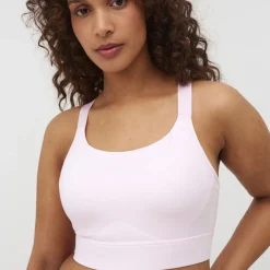 Nina High Support Sports Bra
