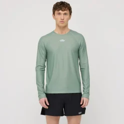 Noah Baselayer Long Sleeve Running Tee