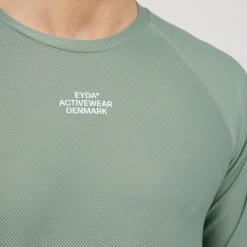 Noah Baselayer Long Sleeve Running Tee