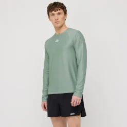 Noah Baselayer Long Sleeve Running Tee