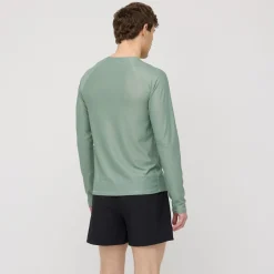 Noah Baselayer Long Sleeve Running Tee